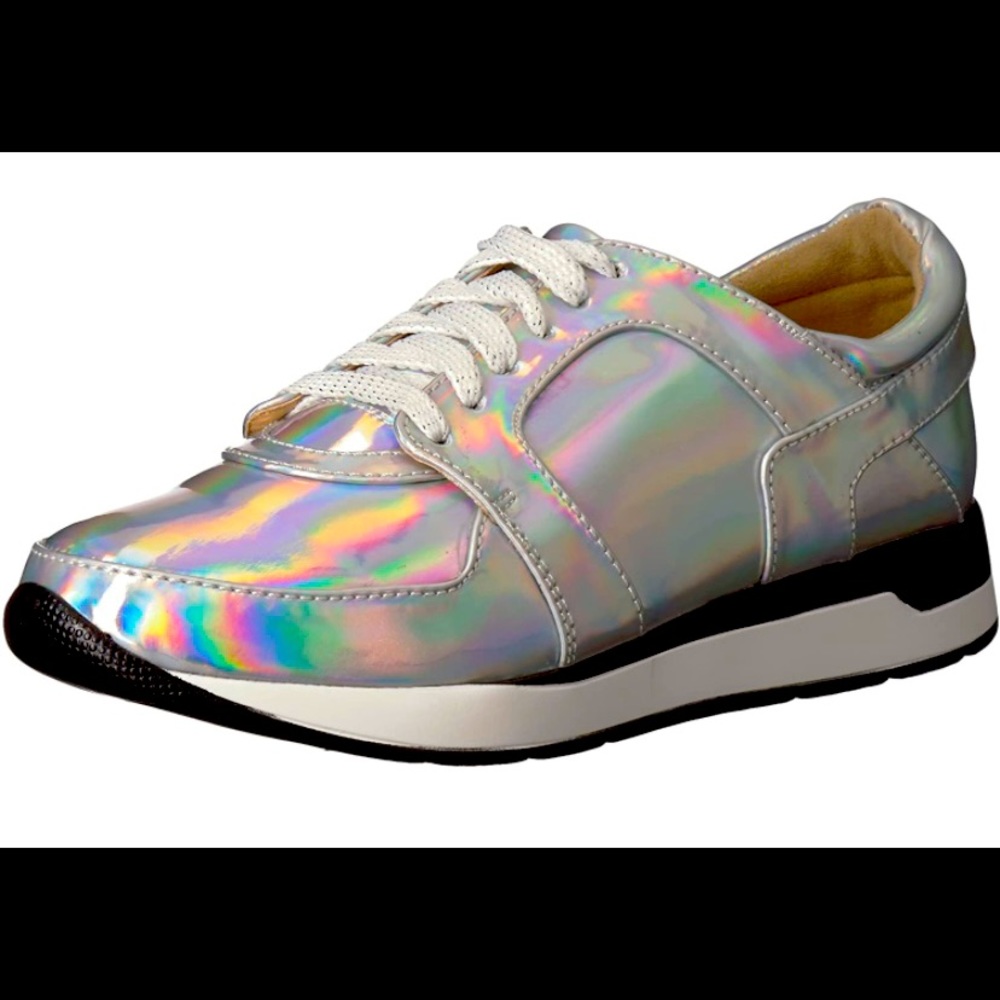 Penny Loves Kenny Women's Techno Fashion Sneaker
